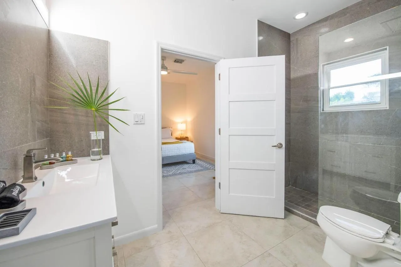 The Mastic Sunnyhill Cottage North Side 0*,  Cayman Islands