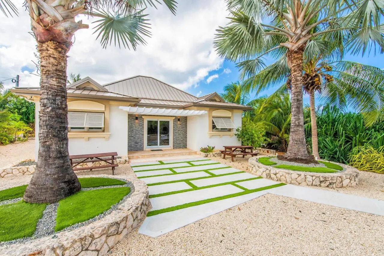 The Mastic Sunnyhill Cottage North Side Holiday home