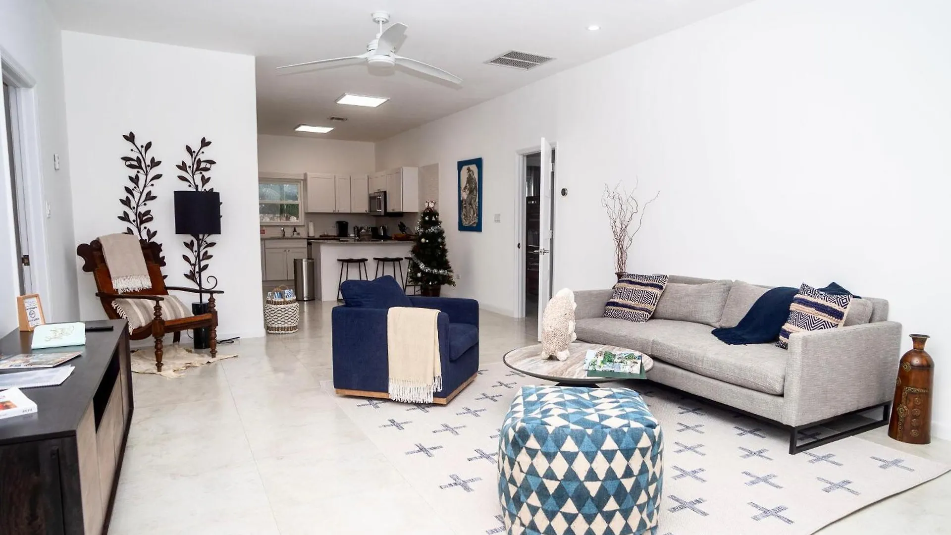 The Mastic Sunnyhill Cottage North Side Cayman Islands