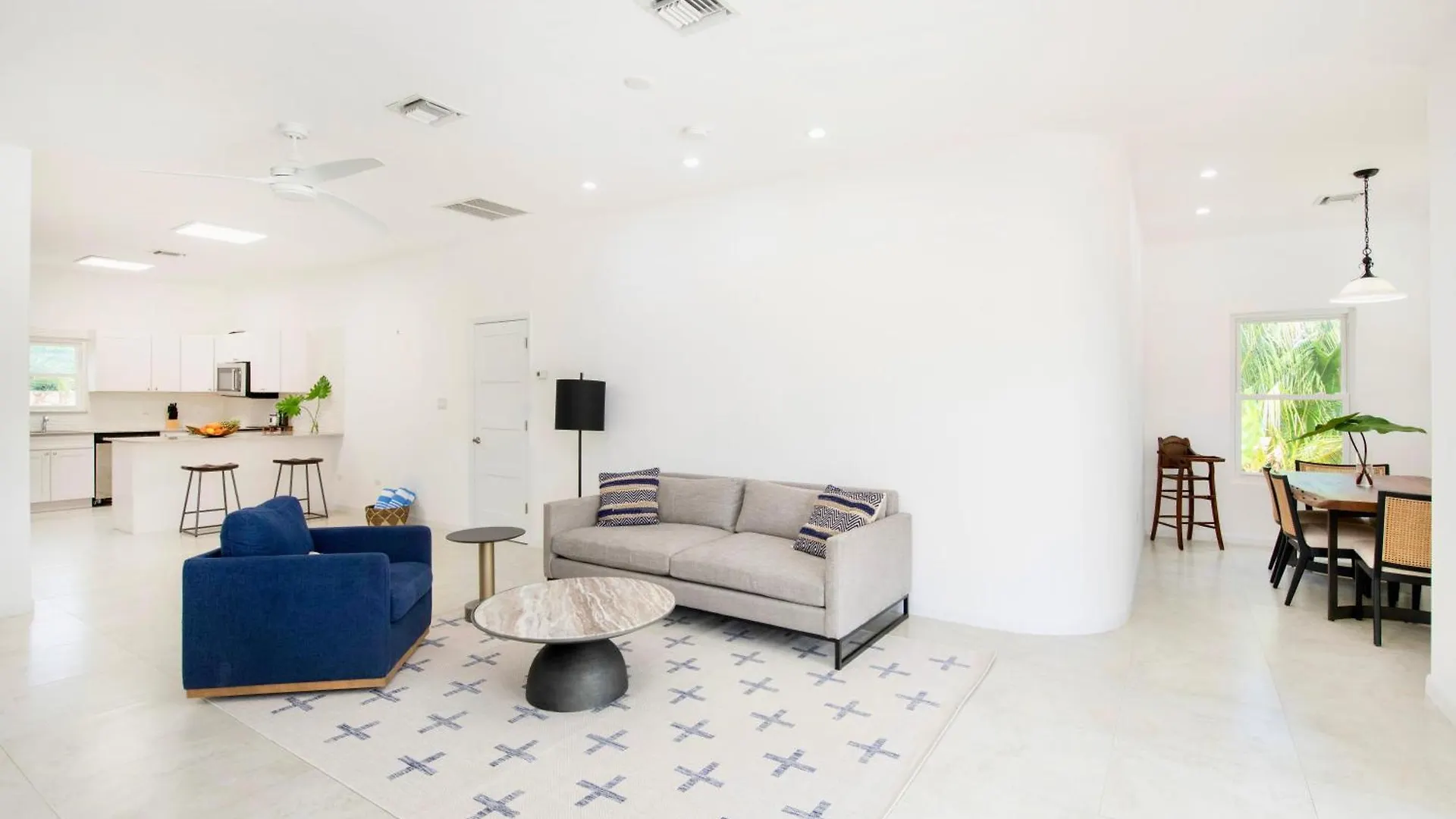 The Mastic Sunnyhill Cottage North Side Cayman Islands